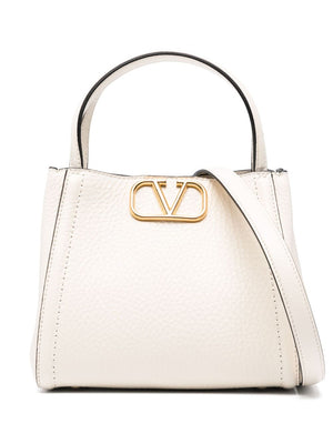 VALENTINO GARAVANI Mini Vlogo Handbag