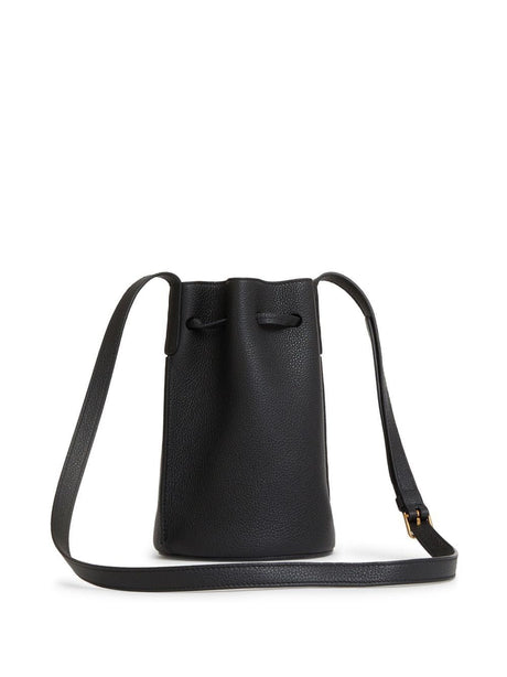 MANSUR GAVRIEL Mini Bucket Crossbody Bag