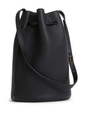 MANSUR GAVRIEL Mini Bucket Crossbody Bag