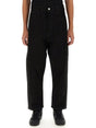 JUNYA WATANABE MAN Men's Tailored Pants - Size L