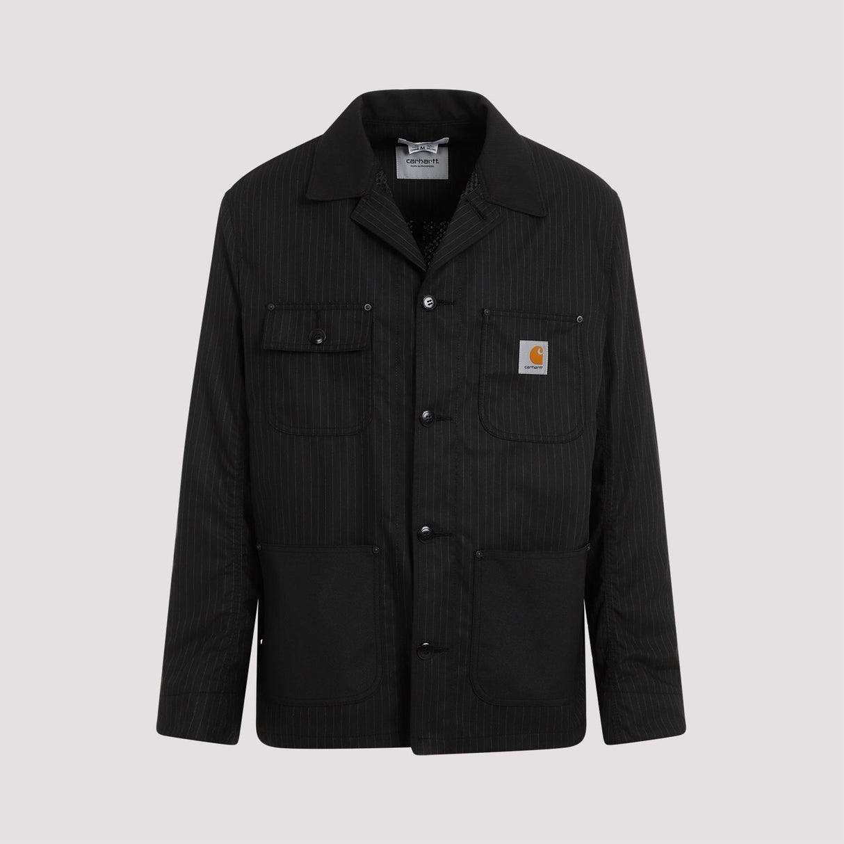 JUNYA WATANABE Collaboration Jacket for Men - SS24