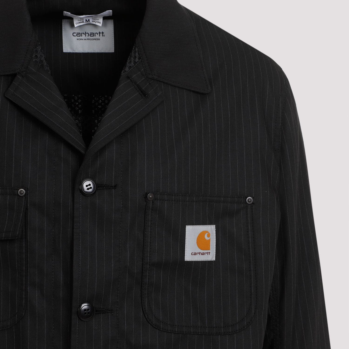 JUNYA WATANABE Collaboration Jacket for Men - SS24