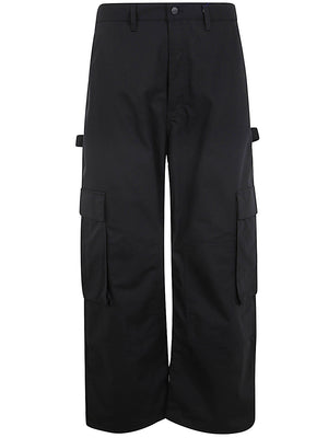 JUNYA WATANABE Maxi Cargo Pants for Men - SS24 Collection