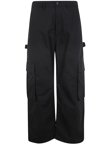 JUNYA WATANABE Maxi Cargo Pants for Men - SS24 Collection