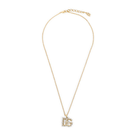 DOLCE & GABBANA Everyday Elegance Necklace