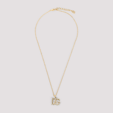 DOLCE & GABBANA Everyday Elegance Necklace