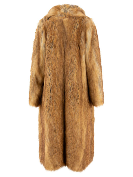 BB COUTURE Faux-Fur Jacket