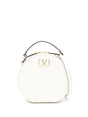 VALENTINO GARAVANI Mini Leather Vlogo Signature Handbag