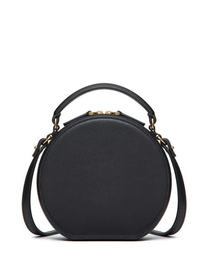 VALENTINO GARAVANI Mini Leather Vlogo Signature Handbag