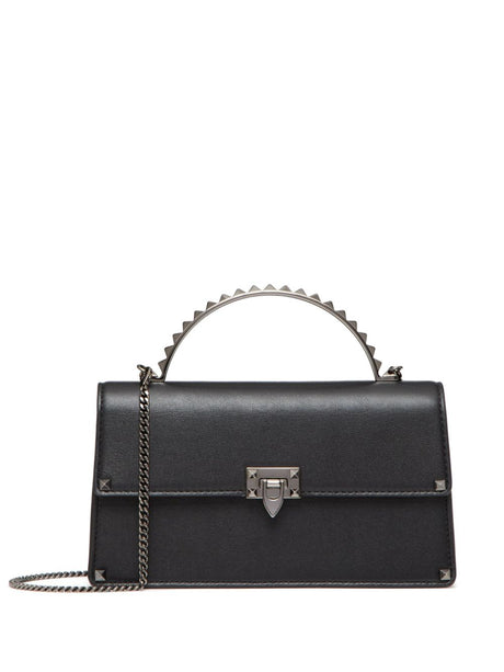 VALENTINO GARAVANI Mini Rockstud Handbag