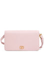 VALENTINO GARAVANI Mini Signature Leather Handbag