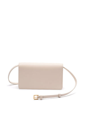 VALENTINO GARAVANI Mini Signature Leather Handbag