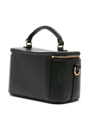 VALENTINO GARAVANI Leather Vanity Case