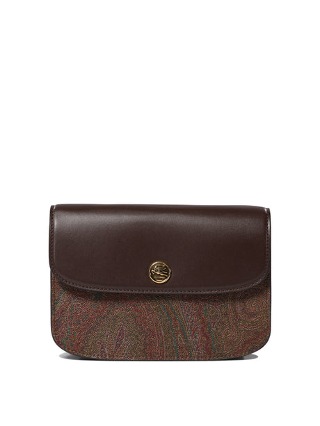 ETRO Chic Shoulder Bag