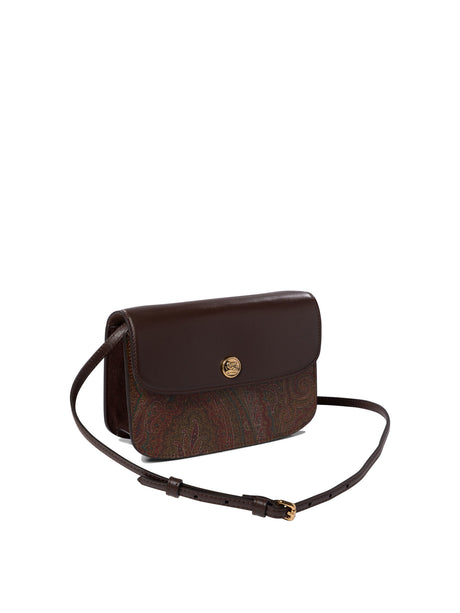 ETRO Chic Shoulder Bag