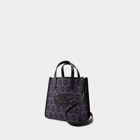 ETRO Love Trotter Mini Shopper Handbag