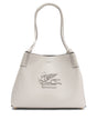 ETRO Mini Leather Shoulder Handbag