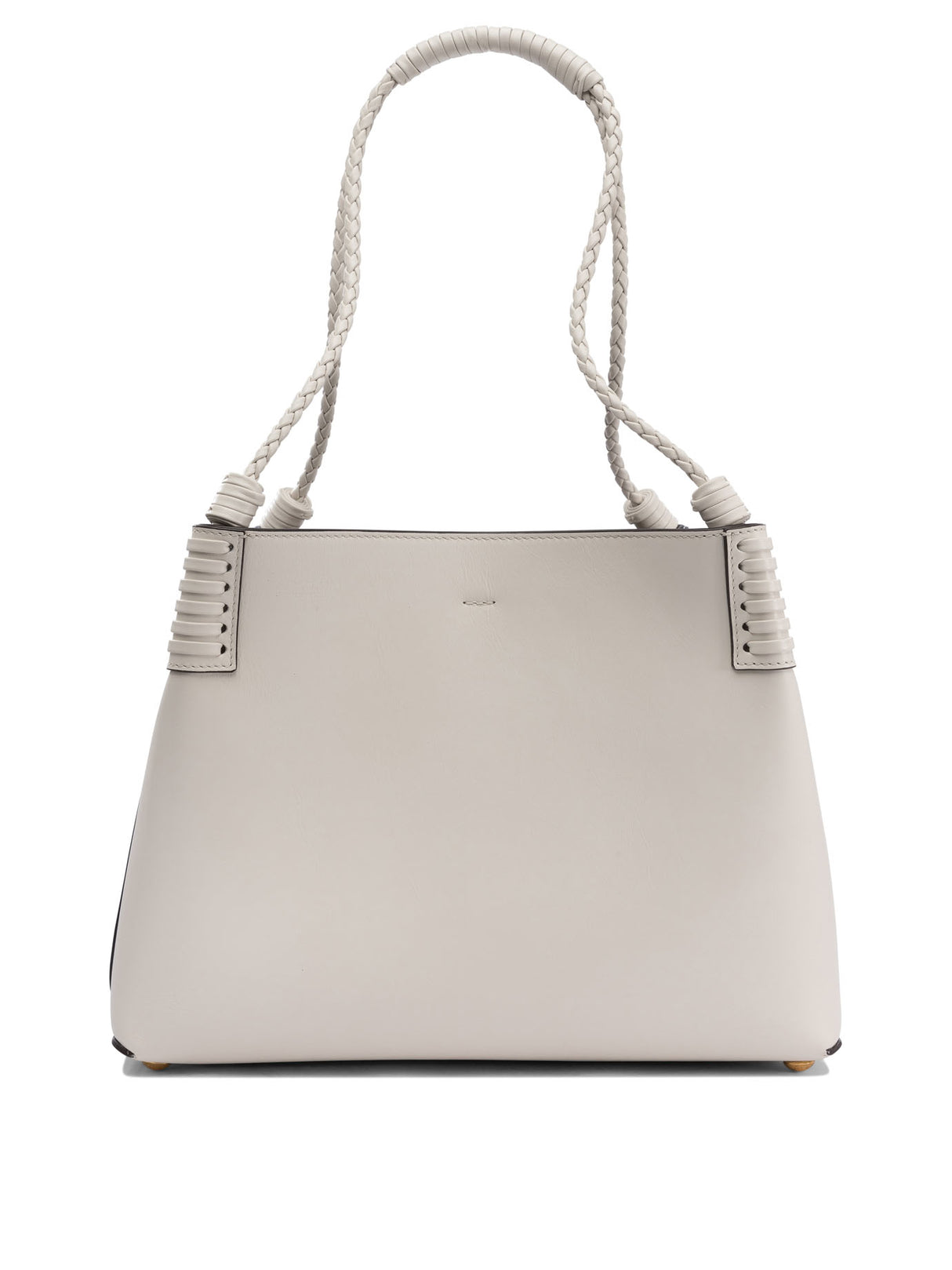 ETRO Mini Leather Shoulder Handbag