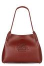 ETRO Mini Leather Tote Handbag