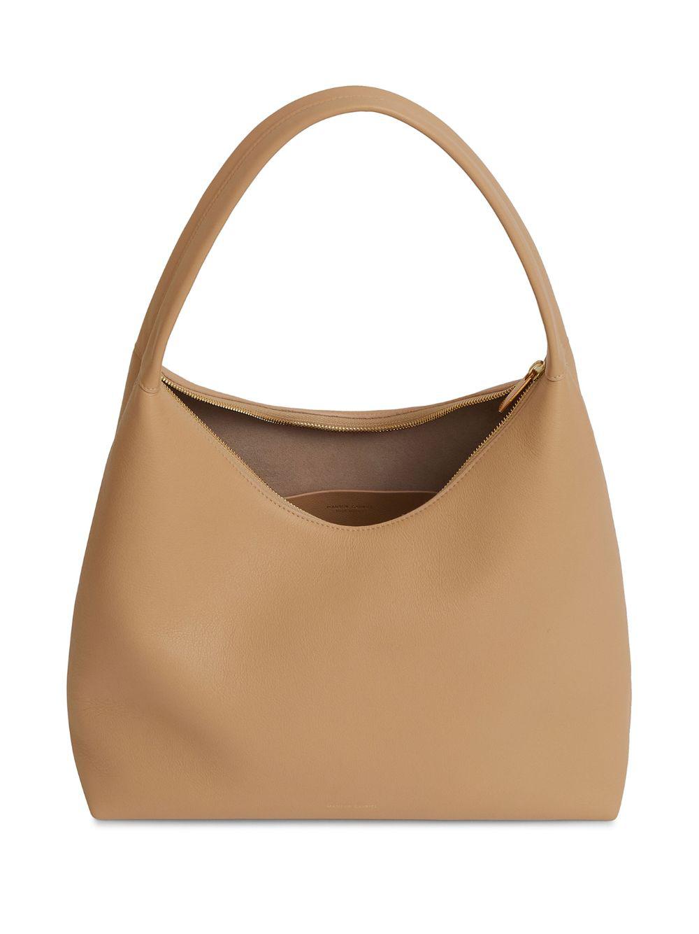 MANSUR GAVRIEL Mini Hobo Handbag