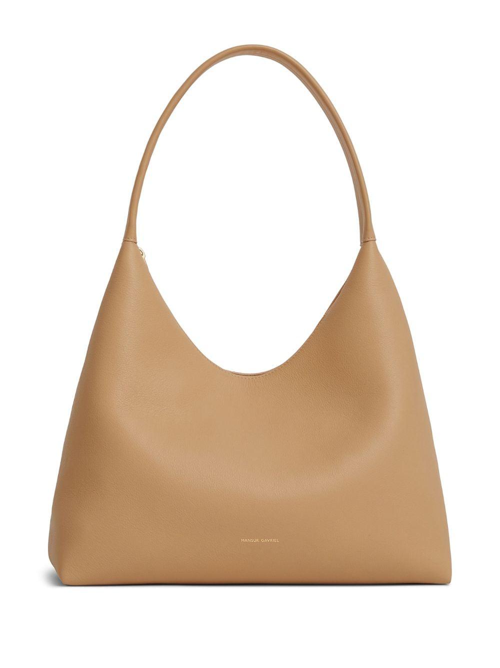 MANSUR GAVRIEL Mini Hobo Handbag