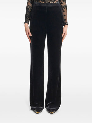 ETRO Chic Women's Trousers for Fall 2024