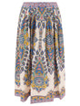 ETRO Chic Mini Skirt for Women - Spring/Summer 2025