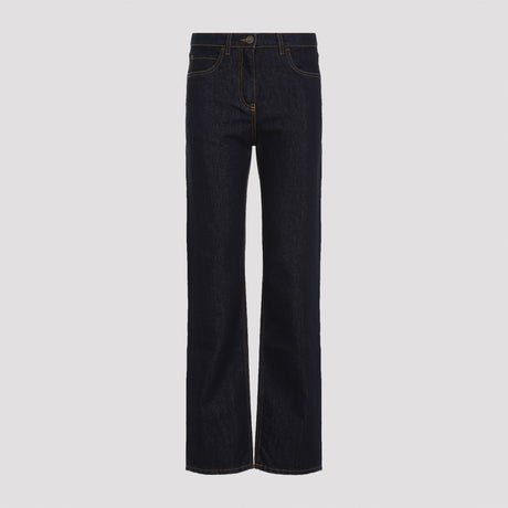 ETRO Lurex Jeans for Women