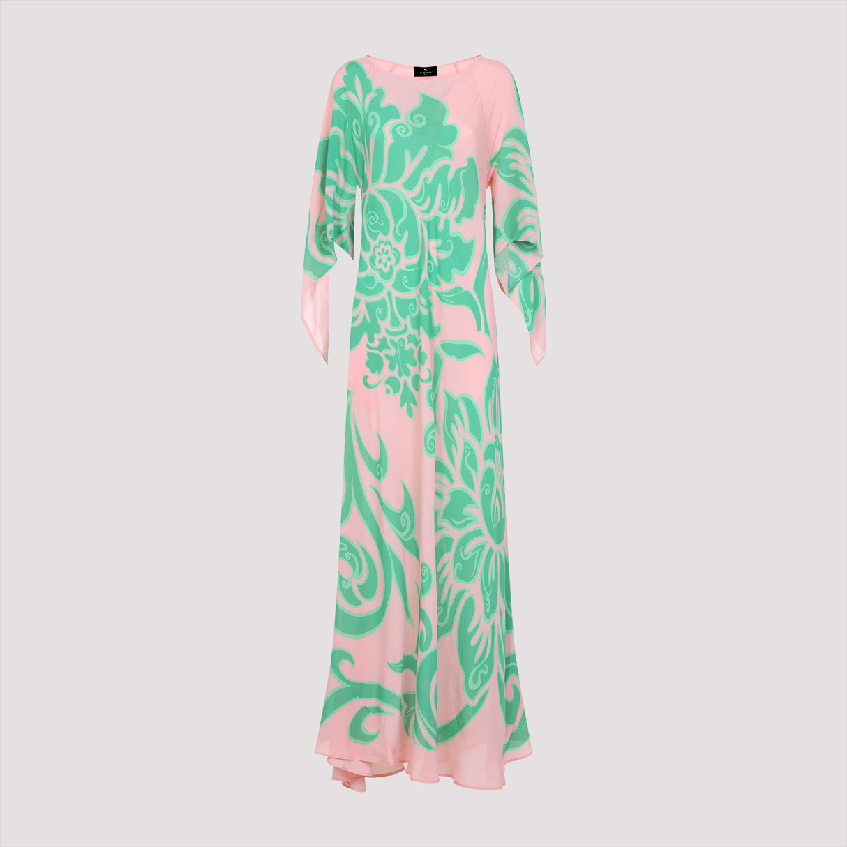 ETRO Paisley Long Dress for Women