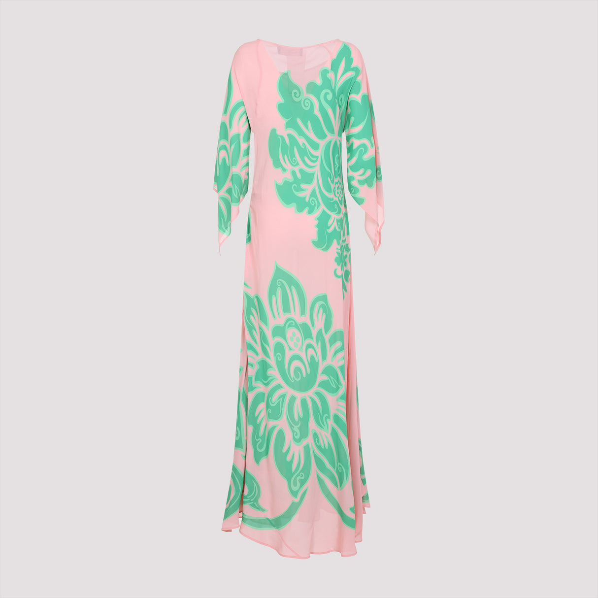 ETRO Paisley Long Dress for Women