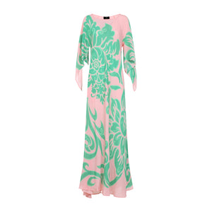 ETRO Paisley Long Dress for Women