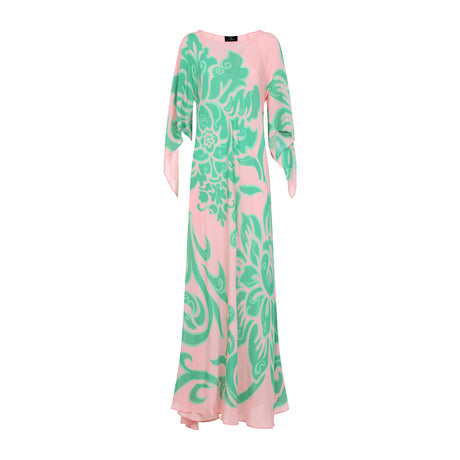 ETRO Paisley Long Dress for Women