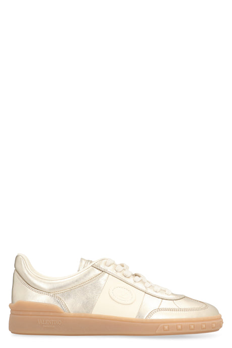 VALENTINO Chic Low-Top Sneakers for Women