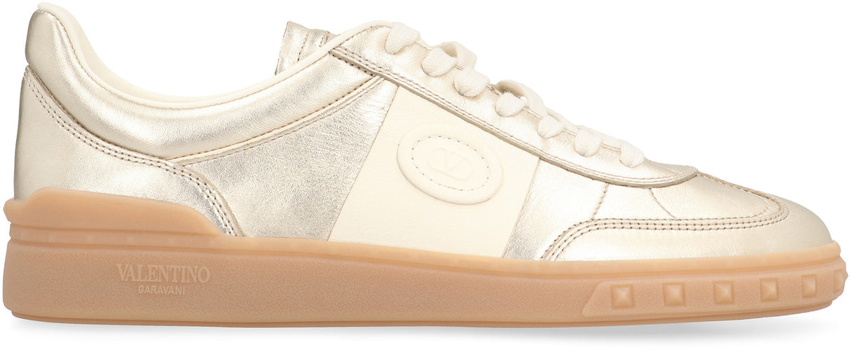 VALENTINO Chic Low-Top Sneakers for Women