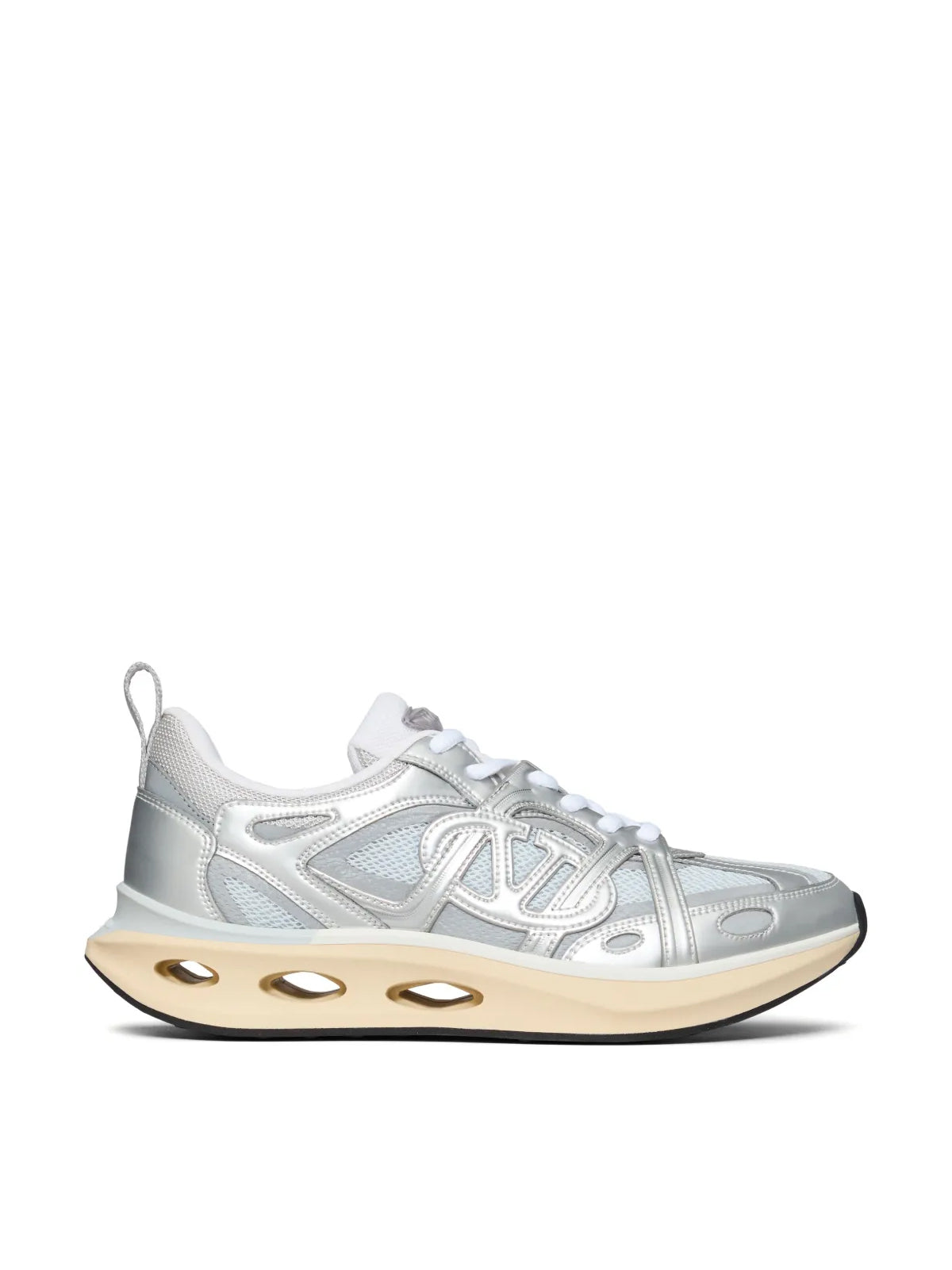 VALENTINO GARAVANI VLOGO Easyjog Sneakers for Women