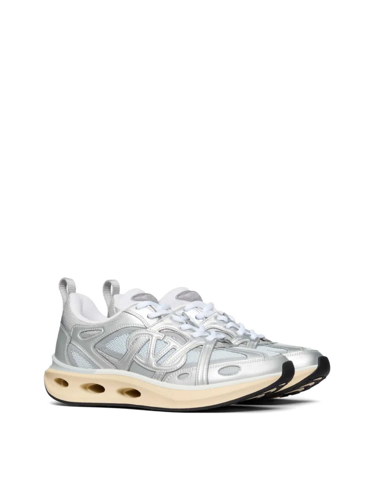 VALENTINO GARAVANI VLOGO Easyjog Sneakers for Women