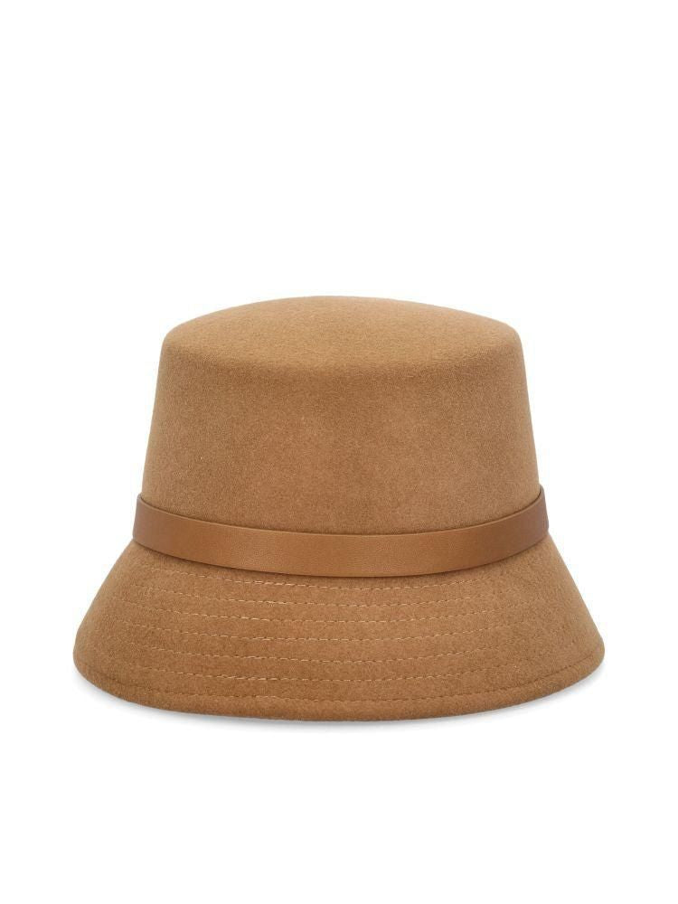 VALENTINO GARAVANI Fashionable Women's Bucket Hat for FW24 Season