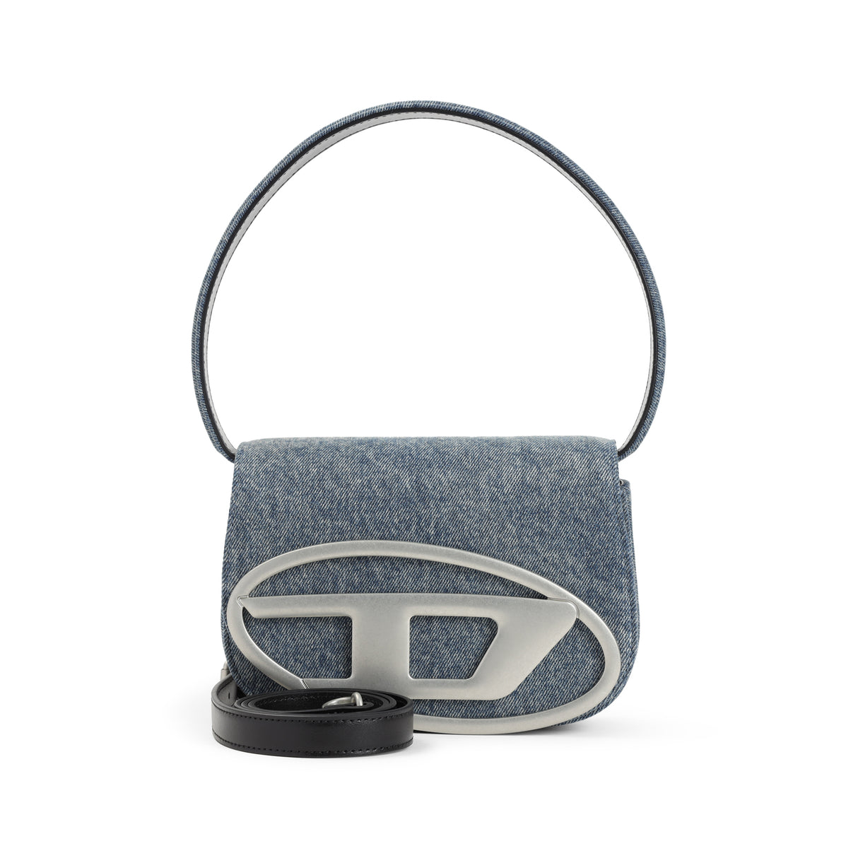 DIESEL Mini Shoulder Handbag - 20cm x 13cm x 5cm