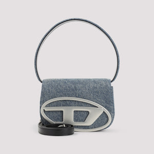 DIESEL Mini Shoulder Handbag - 20cm x 13cm x 5cm