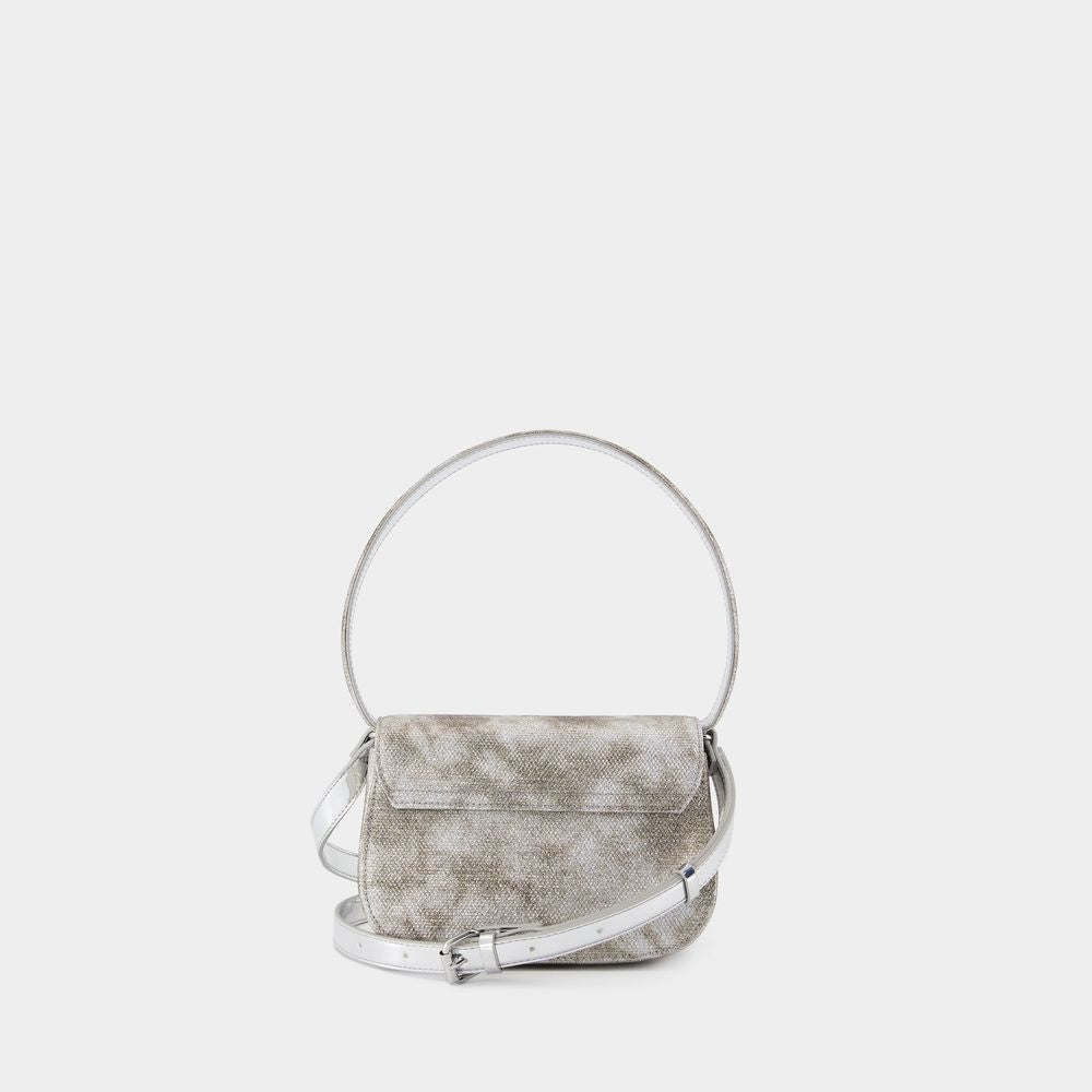 DIESEL Mini Shoulder Handbag