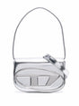 DIESEL Mini Leather Shoulder Handbag