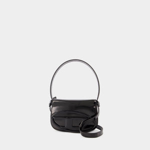 DIESEL 1DR Mini Shoulder Handbag