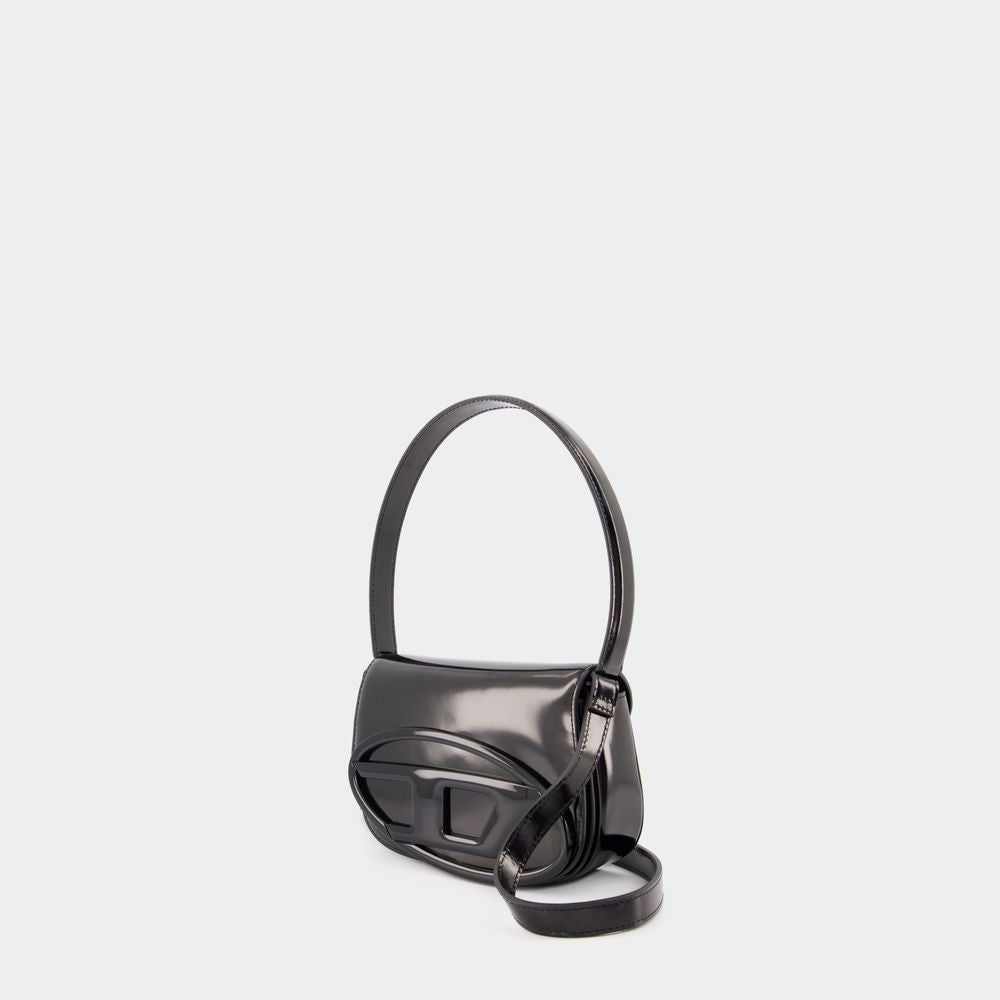 DIESEL 1DR Mini Shoulder Handbag