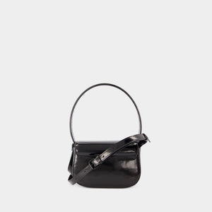 DIESEL 1DR Mini Shoulder Handbag