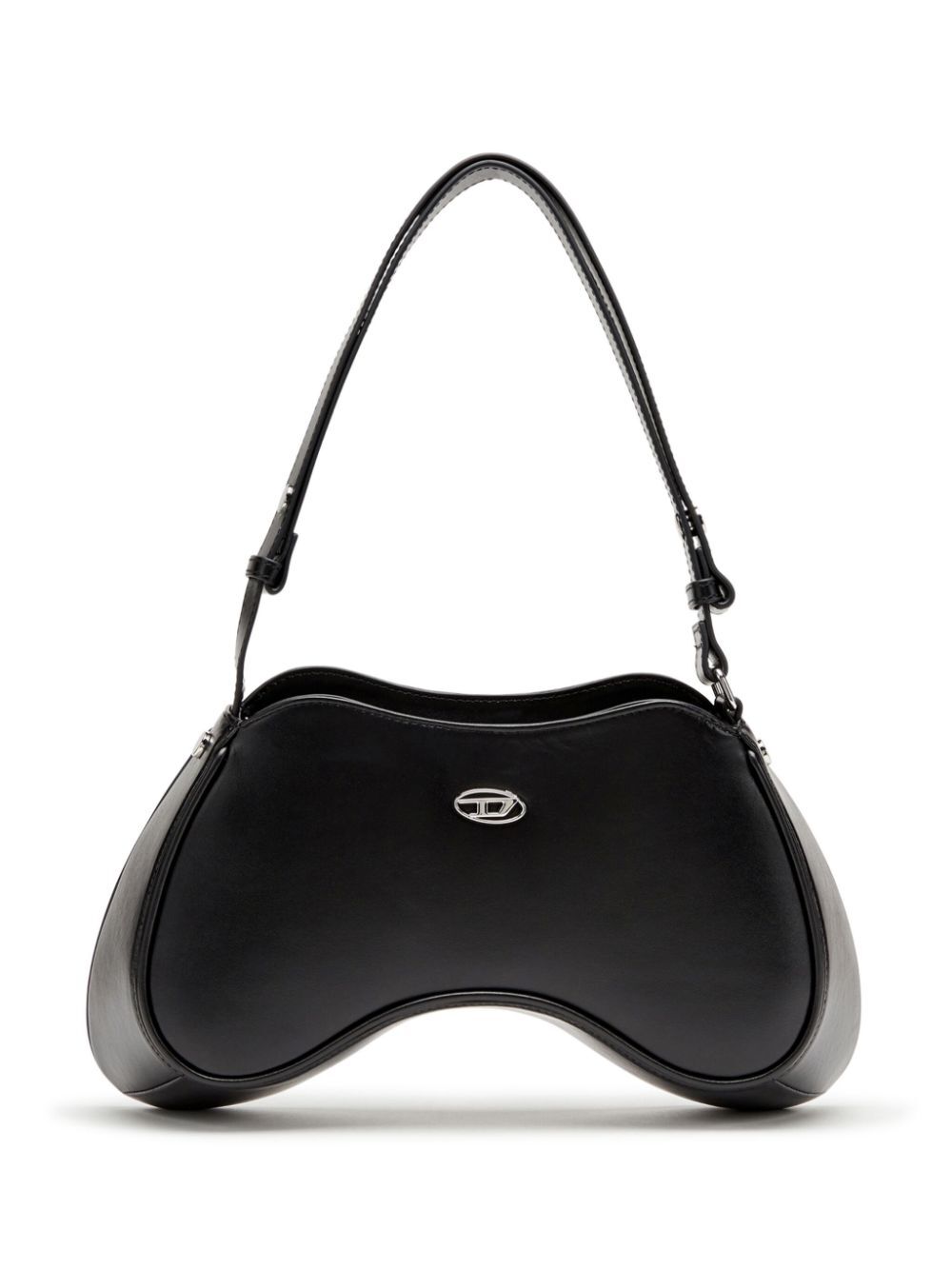 DIESEL Chic Shoulder Handbag - Mini Size