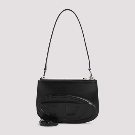 DIESEL 1DR Twin Shoulder Handbag