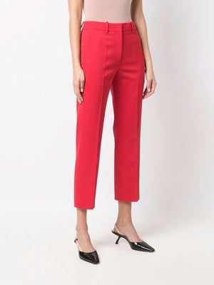 VALENTINO Chic Women's Trousers