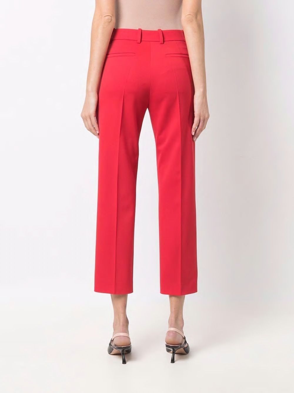 VALENTINO Chic Women's Trousers