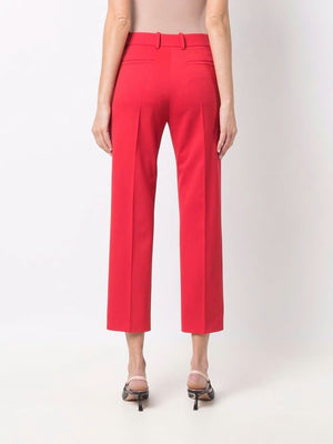 VALENTINO Chic Women's Trousers