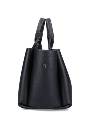 TOD'S ヌード＆ニュートラルズ トートバッグ